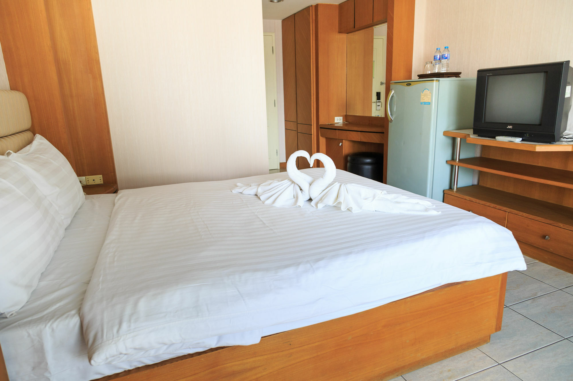 Roseate Ratchada Aparthotel Bangkok Kültér fotó