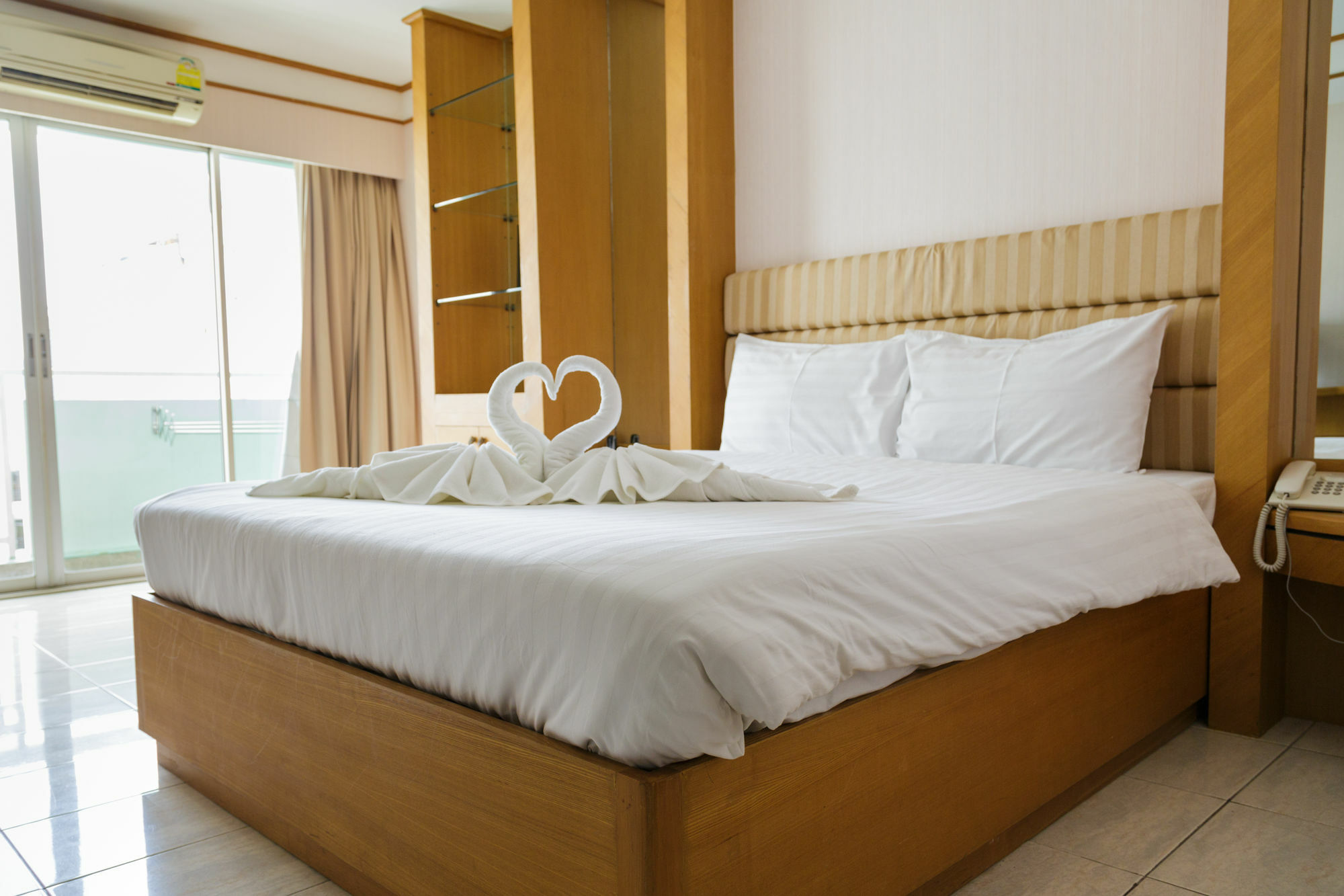 Roseate Ratchada Aparthotel Bangkok Kültér fotó