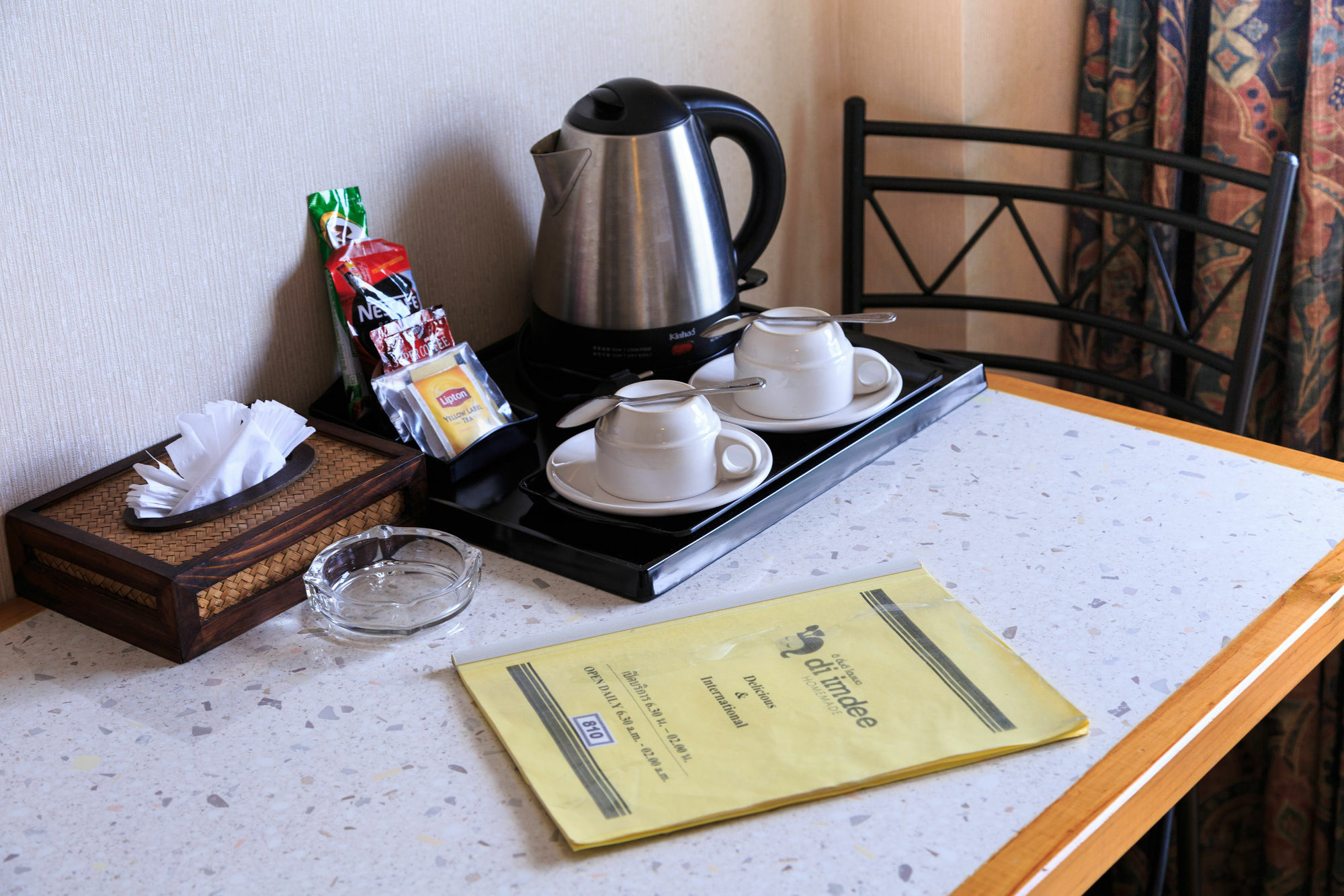 Roseate Ratchada Aparthotel Bangkok Kültér fotó