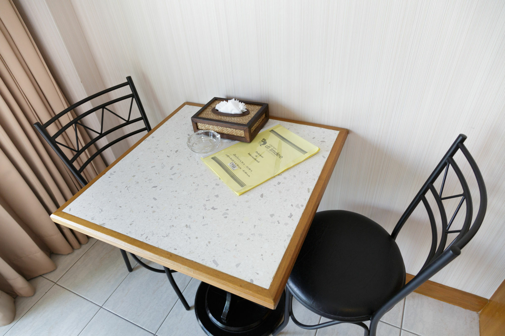 Roseate Ratchada Aparthotel Bangkok Kültér fotó