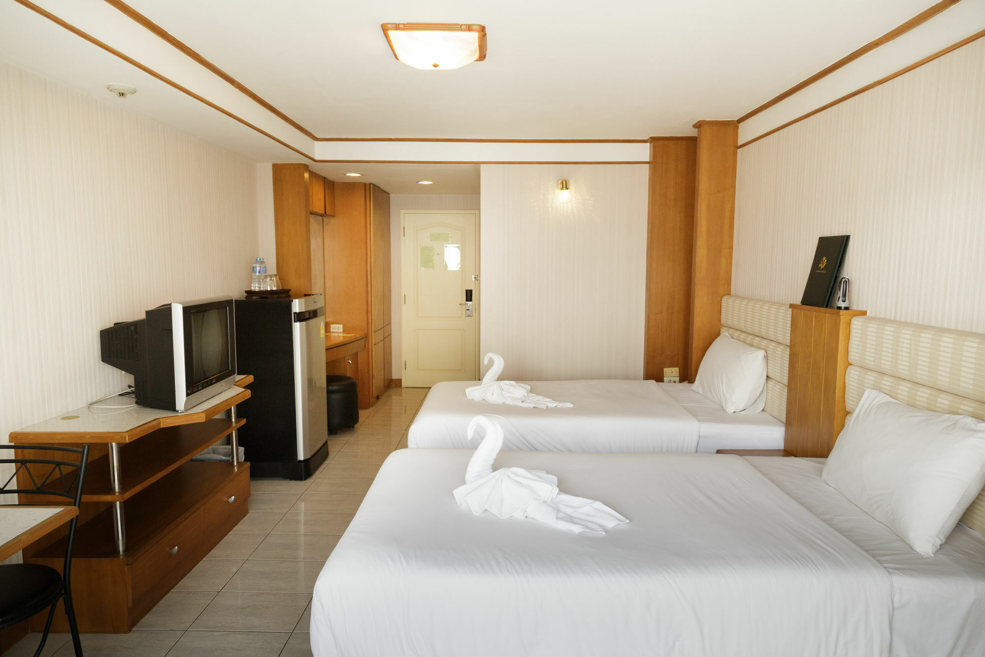 Roseate Ratchada Aparthotel Bangkok Kültér fotó